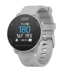 Shot Scope Golf Gps Watches|Golf Gps & Range Finders^G5 Watch GPS/Range Finders