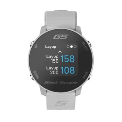 Shot Scope Golf Gps Watches|Golf Gps & Range Finders^G5 Watch GPS/Range Finders