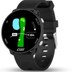 Shot Scope Golf Gps & Range Finders|Golf Gps Watches^G6 Watch GPS/Range Finders