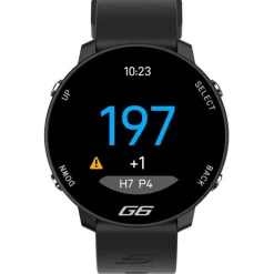 Shot Scope Golf Gps & Range Finders|Golf Gps Watches^G6 Watch GPS/Range Finders