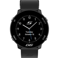 Shot Scope Golf Gps & Range Finders|Golf Gps Watches^G6 Watch GPS/Range Finders
