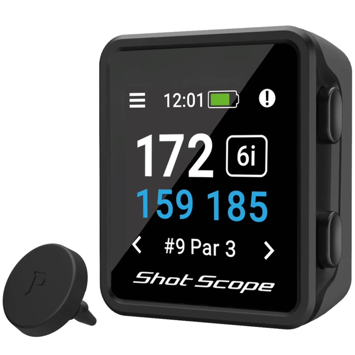 Shot Scope Golf Gps & Range Finders|Golf Gps & Range Finders^H4 GPS/Range Finders