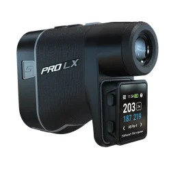 Shot Scope Golf Gps & Range Finders|Golf Gps & Range Finders^PRO LX+ GPS/Range Finders