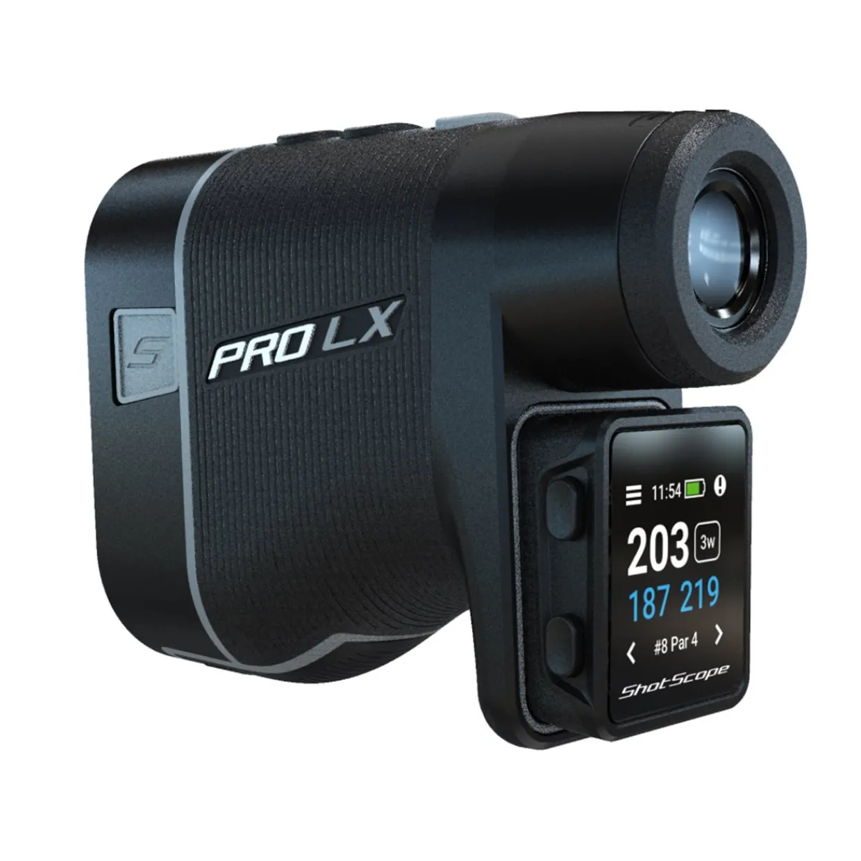 Shot Scope Golf Gps & Range Finders|Golf Gps & Range Finders^PRO LX+ GPS/Range Finders