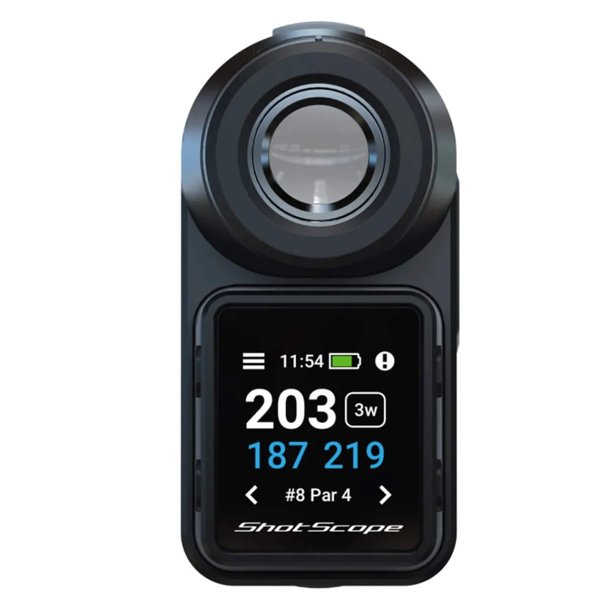 Shot Scope Golf Gps & Range Finders|Golf Gps & Range Finders^PRO LX+ GPS/Range Finders
