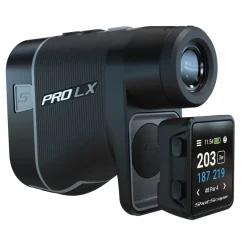 Shot Scope Golf Gps & Range Finders|Golf Gps & Range Finders^PRO LX+ GPS/Range Finders