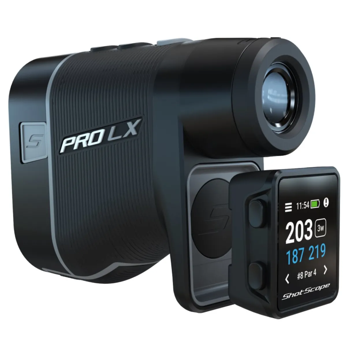 Shot Scope Golf Gps & Range Finders|Golf Gps & Range Finders^PRO LX+ GPS/Range Finders