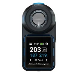Shot Scope Golf Gps & Range Finders|Golf Gps & Range Finders^PRO LX+ GPS/Range Finders