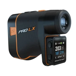 Shot Scope Golf Gps & Range Finders|Golf Gps & Range Finders^PRO LX+ GPS/Range Finders