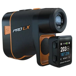 Shot Scope Golf Gps & Range Finders|Golf Gps & Range Finders^PRO LX+ GPS/Range Finders