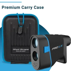 Shot Scope Golf Gps & Range Finders|Golf Gps & Range Finders^Pro LX Laser GPS/Range Finders