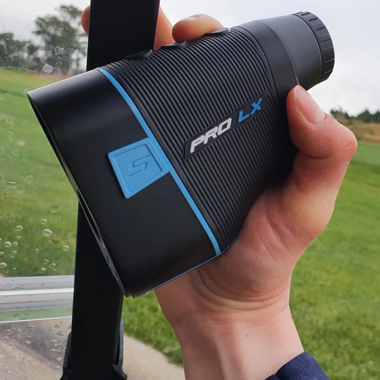 Shot Scope Golf Gps & Range Finders|Golf Gps & Range Finders^Pro LX Laser GPS/Range Finders