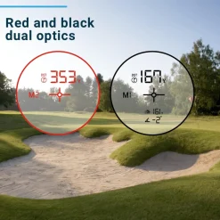 Shot Scope Golf Gps & Range Finders|Golf Gps & Range Finders^Pro LX Laser GPS/Range Finders