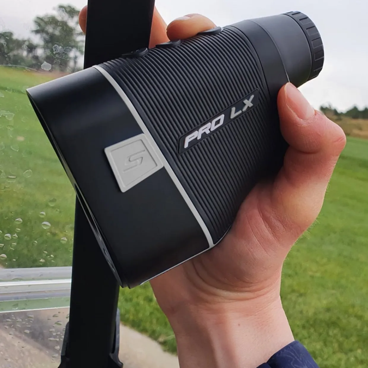Shot Scope Golf Gps & Range Finders|Golf Gps & Range Finders^Pro LX Laser GPS/Range Finders