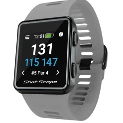 Shot Scope Golf Gps Watches|Golf Gps & Range Finders^V3 GPS Watch GPS/Range Finders