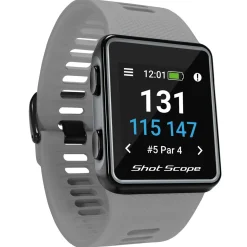 Shot Scope Golf Gps Watches|Golf Gps & Range Finders^V3 GPS Watch GPS/Range Finders