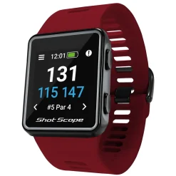 Shot Scope Golf Gps Watches|Golf Gps & Range Finders^V3 GPS Watch GPS/Range Finders