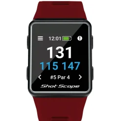 Shot Scope Golf Gps Watches|Golf Gps & Range Finders^V3 GPS Watch GPS/Range Finders