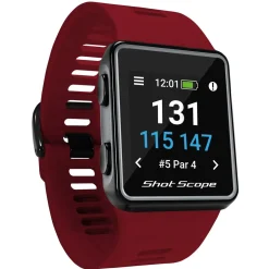Shot Scope Golf Gps Watches|Golf Gps & Range Finders^V3 GPS Watch GPS/Range Finders