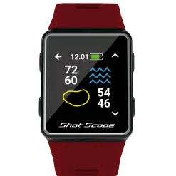 Shot Scope Golf Gps Watches|Golf Gps & Range Finders^V3 GPS Watch GPS/Range Finders