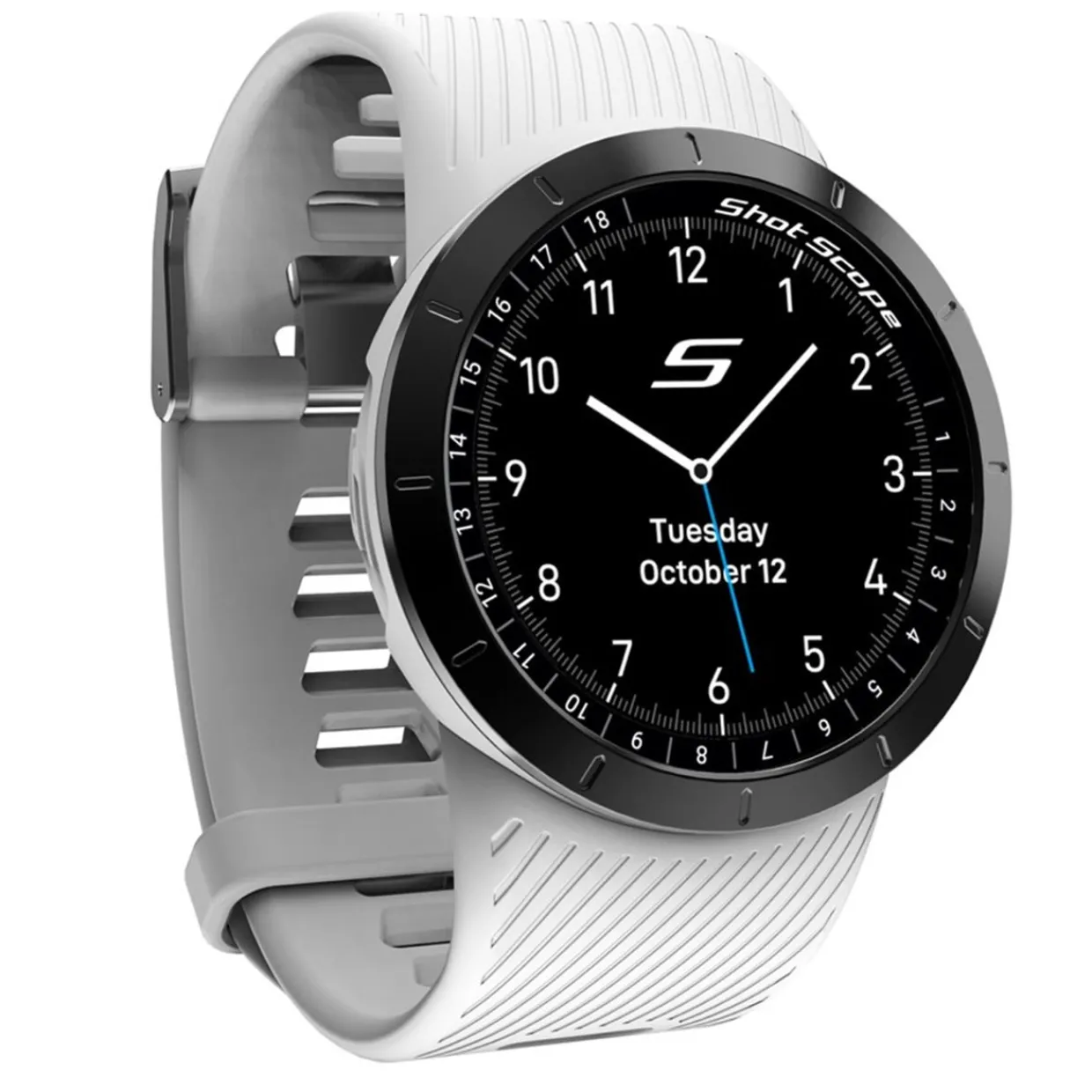 Shot Scope Golf Gps & Range Finders|Golf Gps Watches^X5 GPS Watch GPS/Range Finders