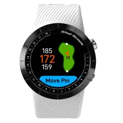 Shot Scope Golf Gps & Range Finders|Golf Gps Watches^X5 GPS Watch GPS/Range Finders