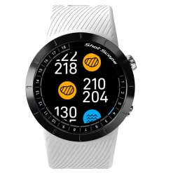 Shot Scope Golf Gps & Range Finders|Golf Gps Watches^X5 GPS Watch GPS/Range Finders