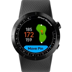 Shot Scope Golf Gps & Range Finders|Golf Gps Watches^X5 GPS Watch GPS/Range Finders