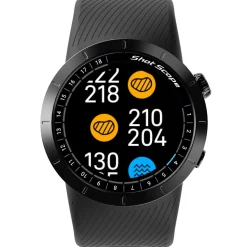 Shot Scope Golf Gps & Range Finders|Golf Gps Watches^X5 GPS Watch GPS/Range Finders