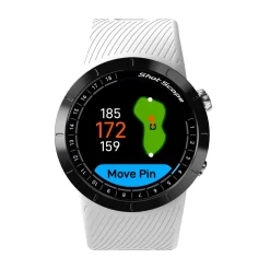 Shot Scope Golf Gps & Range Finders|Golf Gps Watches^X5 GPS Watch GPS/Range Finders