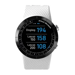 Shot Scope Golf Gps & Range Finders|Golf Gps Watches^X5 GPS Watch GPS/Range Finders