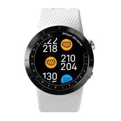 Shot Scope Golf Gps & Range Finders|Golf Gps Watches^X5 GPS Watch GPS/Range Finders