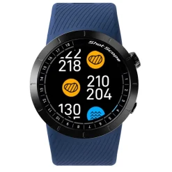 Shot Scope Golf Gps & Range Finders|Golf Gps Watches^X5 GPS Watch GPS/Range Finders