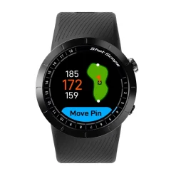 Shot Scope Golf Gps & Range Finders|Golf Gps Watches^X5 GPS Watch GPS/Range Finders