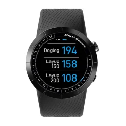 Shot Scope Golf Gps & Range Finders|Golf Gps Watches^X5 GPS Watch GPS/Range Finders