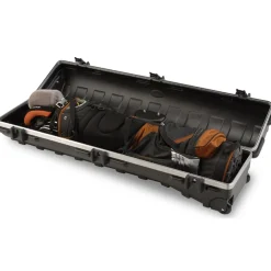SKB Ladies Golf Bags|Mens Golf Bags^14” Standard ATA Case Travel Golf Bags