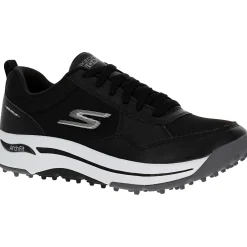 Skechers Spikeless Golf Shoes|Mens Golf Shoes^Go Golf Arch Fit Spikeless Golf Shoes