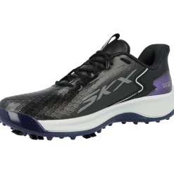 Skechers Mens Golf Shoes|Spikeless Golf Shoes^Go Golf Blade GF Slip Ins Spikeless Golf Shoes