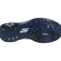Skechers Mens Golf Shoes|Spikeless Golf Shoes^Go Golf Blade GF Slip Ins Spikeless Golf Shoes