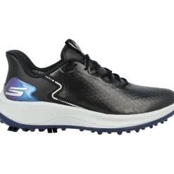 Skechers Mens Golf Shoes|Spikeless Golf Shoes^Go Golf Blade GF Slip Ins Spikeless Golf Shoes