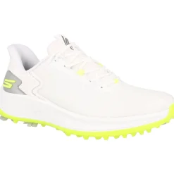 Skechers Mens Golf Shoes|Spikeless Golf Shoes^Go Golf Blade GF Slip Ins Spikeless Golf Shoes