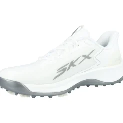 Skechers Mens Golf Shoes|Spikeless Golf Shoes^Go Golf Blade GF Slip Ins Spikeless Golf Shoes