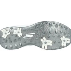 Skechers Mens Golf Shoes|Spikeless Golf Shoes^Go Golf Blade GF Slip Ins Spikeless Golf Shoes