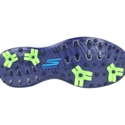 Skechers Mens Golf Shoes|Spikeless Golf Shoes^Go Golf Blade GF Slip Ins Spikeless Golf Shoes