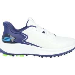 Skechers Mens Golf Shoes|Spikeless Golf Shoes^Go Golf Blade GF Slip Ins Spikeless Golf Shoes