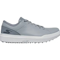 Skechers Mens Golf Shoes|Spikeless Golf Shoes^Go Golf Drive 6 Relaxed Fit Spikeless Golf Shoes