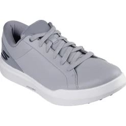 Skechers Mens Golf Shoes|Spikeless Golf Shoes^Go Golf Drive 6 Relaxed Fit Spikeless Golf Shoes
