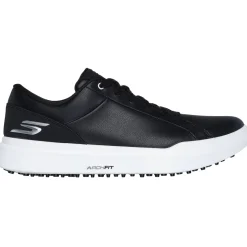 Skechers Mens Golf Shoes|Spikeless Golf Shoes^Go Golf Drive 6 Relaxed Fit Spikeless Golf Shoes