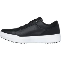 Skechers Mens Golf Shoes|Spikeless Golf Shoes^Go Golf Drive 6 Relaxed Fit Spikeless Golf Shoes