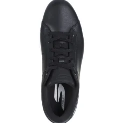 Skechers Mens Golf Shoes|Spikeless Golf Shoes^Go Golf Drive 6 Relaxed Fit Spikeless Golf Shoes
